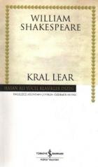 Kral Lear / K.Kapak