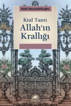 Kral Tanrı Allah'ın Krallığı