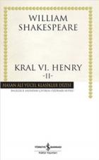 Kral VI. Henry-II Ciltli