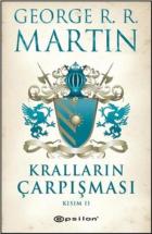 Kralların Çarpışması Kısım- II