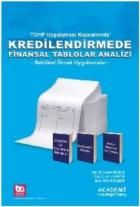 Kredilendirmede Finansal Tablolar Analizi