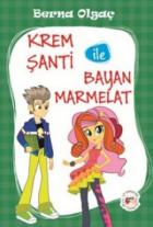 Krem Şanti İle Bayan Marmelat