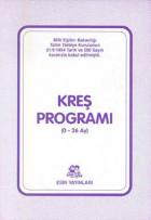 Kreş Programı (0-36 Ay)