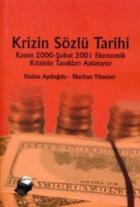 Krizin Sözlü Tarihi