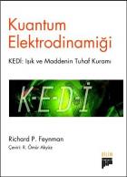 Kuantum Elektrodinamiği Kedi Işık ve Maddenin Tuhaf Kuramı