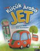 Küçük Araba Jet  (Düz Yazılı)