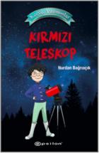 Küçük Astronomlar 1 - Kırmızı Teleskop