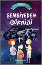 Küçük Astronomlar 2 - Şemsiyeden Gökyüzü