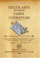 Küçük Asya Kıtasının Tarihi Coğrafyası