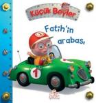 Küçük Beyler Fatihin Arabası
