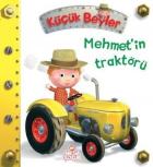 Küçük Beyler Mehmetin Traktörü