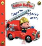 Küçük Beyler Ömerin İtfaiye Aracı