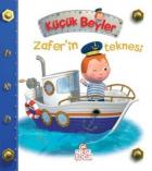 Küçük Beyler Zaferin Teknesi
