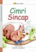 Küçük Bilge Kitaplığı Cimri Sincap