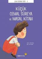 Küçük Cemal Süreya ve Masal Kitabı-Çocuk Edebiyatı Dizisi 8