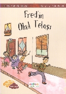 Küçük Endişeler Dizisi-1: Fred'in Okul Telaşı