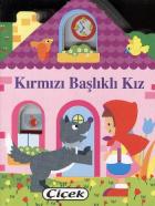 Küçük Evler Dizisi-1: Kırmızı Başlıklı Kız