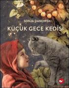 Küçük Gece Kedisi Ciltli