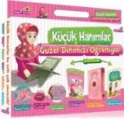 Küçük Hanımlar Güzel Dinimizi Öğreniyor Seti