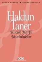 Küçük Harfli Mutluluklar