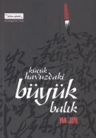 Küçük Havuzdaki Büyük Balık