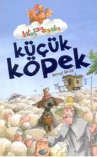 Küçük Köpek-Kitap Kurdu