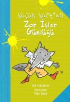 Küçük Kurt'un Büyük Maceraları-2: Küçük Kurt'un Zor İşler Günlüğü