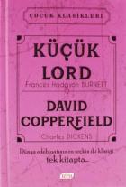 Küçük Lord - Davıd Copperfıeld (Ciltli)