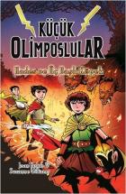 Küçük Olimposlular 3 Hades ve Üç Başlı Köpek
