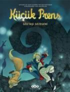 Küçük Prens 13 Gözyaşı Gezegeni