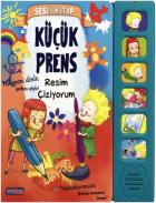 Küçük Prens - Resim Çiziyorum (Sesli Kitap)