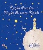 Küçük Prensin Büyük Macera Kitabı