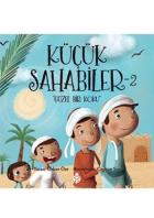 Küçük Sahabiler-2 Güzel Bir Koku