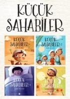 Küçük Sahabiler Seti 1- 4 Kitap