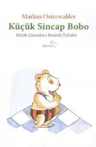 Küçük Sincap Bobo