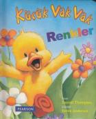 Küçük Vak Vak - Renkler