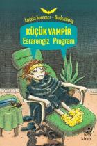 Küçük Vampir Esrarengiz Program