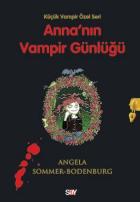 Küçük Vampir Özel Serisi Annanın Vampir Günlüğü Ciltli