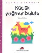 Küçük Yağmur Bulutu Okuma Zamanı - 4