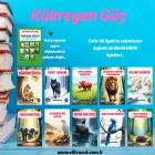Kükreyen Güç (10'Lu Hİkaye Seti)