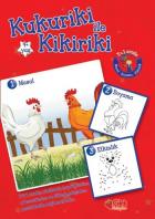 Kukuriki İle Kikiriki