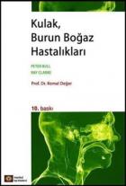 Kulak, Burun Boğaz Hastalıkları