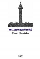 Kullervonun Öyküsü