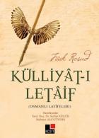 Külliyatı Letaif