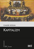 Kültür Kitaplığı 024 Kapitalizm