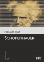 Kültür Kitaplığı 035 Schopenhauer
