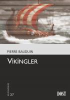 Kültür Kitaplığı 037 Vikingler