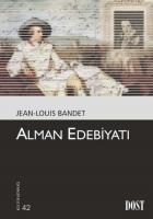 Kültür Kitaplığı 042 Alman Edebiyatı