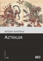 Kültür Kitaplığı 048 Aztekler
