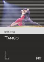 Kültür Kitaplığı 063 Tango